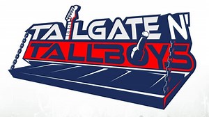 Tailgate N’ Tallboys Peoria 2021 Lineup - Jun 3 - 5, 2021