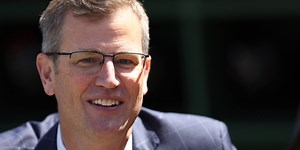 Red Sox's path to '24 success begins with hunt for new baseball ops leader