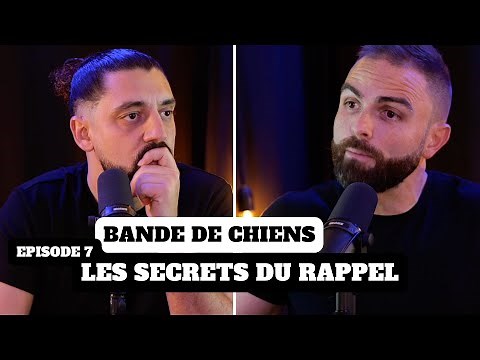 L'avis d'Esprit Dog sur le RAPPEL avec un chien ! Ep7