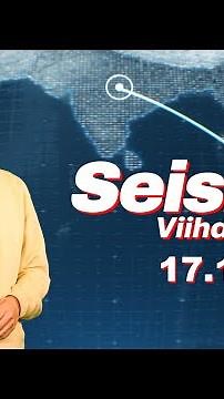 Seiskan viihdeuutiset: Aki Palsanmäen keuhkosyövästä uutta tietoa ja Heidi Foxellin raju tarina