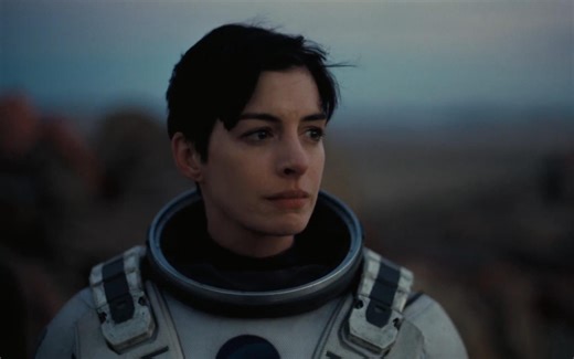 【星际穿越】Do Not Go Gentle Into That Good Night 不要温顺地走入那个永夜