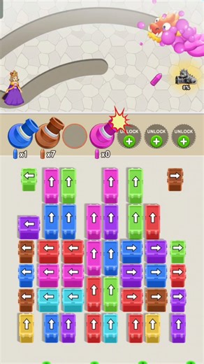 The Rise and Fall of RPG Games #girlrescue #dragon #rescue