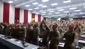 23K views · 194 reactions | Much thanks to our military men and women thank you for serving. | The Prophecy Club | Facebook