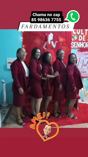 11 reactions | Moda feminina | Ns12 Moda Evangélica | Facebook