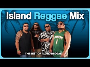 Island Reggae Playlist/Mix | The Best of Island Reggae with Rebel Souljahz, Lion Rezz, Fiji & More!