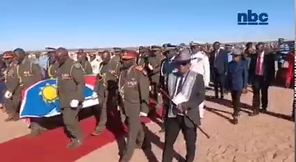 3.5K views · 43 reactions | The State Funeral Service of Deputy...