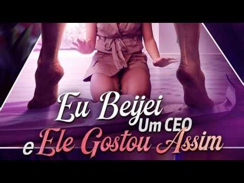 Eu Beijei Um CEO e Ele Gostou Assim