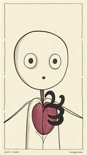 the mirroring trap. 🕸️