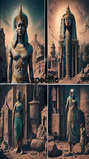 Inside Dendera's Ancient 2,000-Year-Old Zodiac Mystery