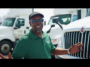 Home Time - Drive Venture Express