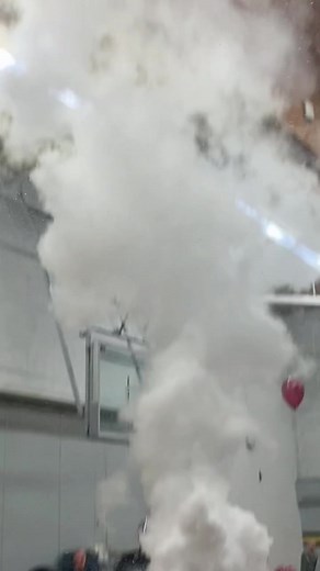 Science is pretty cool! #school #science #experiments #foryou #magic