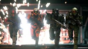 26 reactions | 《Halo Infinite》多人遊戲免費玩！ 《Halo》廣受玩家好評的刺激網上對戰，季節性更新、新模式和地圖以及以社群為中心的內容而重新構想和進化。透過混合搭配豐富多樣的地圖內武器和裝備來探索戰鬥的無盡可能性，體驗獨特的遊戲玩法。《Halo》多人遊戲首次免費開放，邀請數百萬跨Xbox主機和 PC的玩家加入戰鬥。 | Xbox HK | Facebook