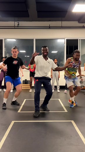 Longest version of my #bugachallenge 😁🔥 #vibes #loicreyel #dance #afro #buga