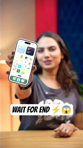 iphone best Setting ever 😱!! #shorts!! #tech