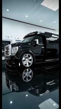 “2026 GMC Motorhome Review: The Luxury RV That Changes Everything!”