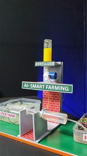 Sustainable agriculture #agricultureworkingmodel