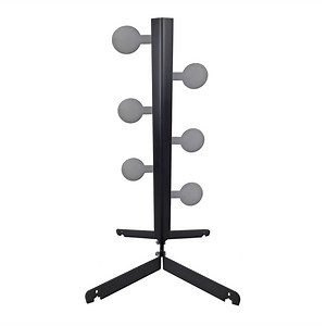 Commercial Grade Rimfire Dueling Tree