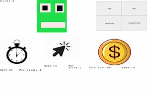 random idle clicker - Free Addicting Game ★★★★★