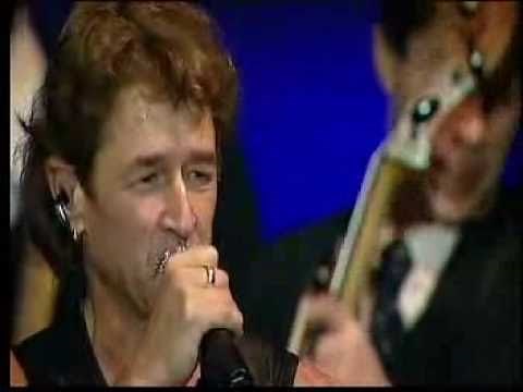 Peter Maffay - Sonne in der Nacht (live)