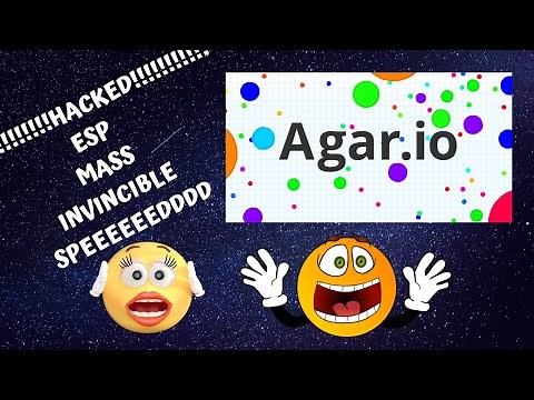 Agar.io Hacks - How to hack agar.io gameplay