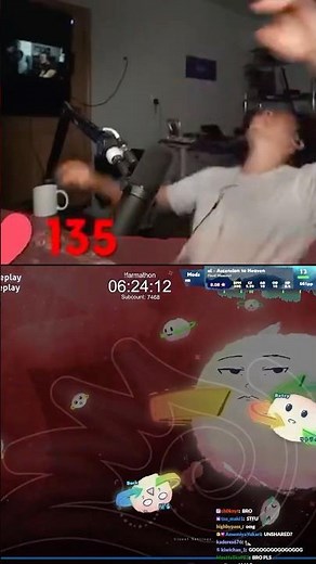 Do you know who BTMC is? #osu