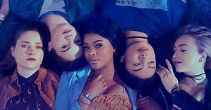 Everything you need to know about season two of Hulu's teenage horror 'Light as a Feather'