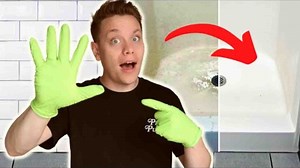 5 Tips To Clean Your Shower Like A Pro