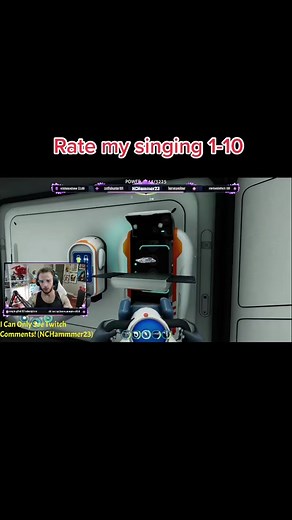 I think I hit those notes #subnautica #subnauticabelowzero #subnauticamemes #subnauticagameplay