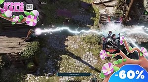 67 reactions |  It's time for you to play them – hit titles up to 92% off on GOG.COM's Spring Sale! | GOG.com | Facebook