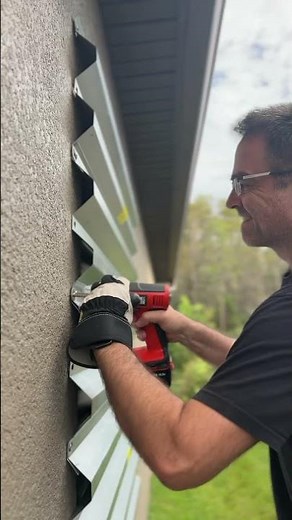 Shutters Work: Complete Guide to the Numbering System for Maximum Safety