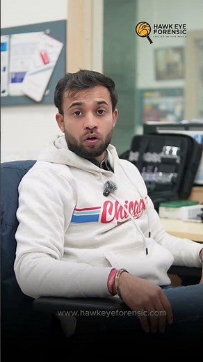 Deleted Data Recovery from Mobile Phones | Advanced Forensic Tools | Hawk Eye Forensic