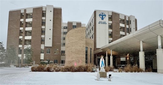 Our Lady of Lourdes' high-risk breast cancer clinic to aid in breast cancer detection and prevention