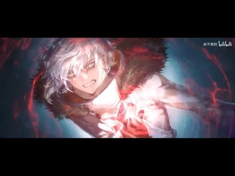 [FGO] Ordeal Call 4 - KADOC’S DEATH SCENE 😭 SPOILERS