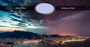 Irix Launches Light Pollution Filters to Clear Up Your Night Sky Photos