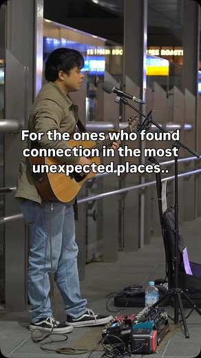 People keep requesting this… now I know why 😭✨ #fyp #busker #busking #collide #howieday | Jude Pastor