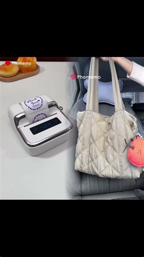 Boost Your Business with a Phomemo M250 Label Maker #phomemo #labelprinter