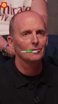 Why Arsène Wenger Was IMPOSSIBLE to Referee - Mike Dean Reveals All