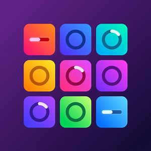 Groovepad - Music & Beat Maker for iOS - Free Download at AppPure