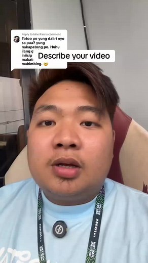 Hilarious Story Time with Malupiton: Funny TikTok Vlog