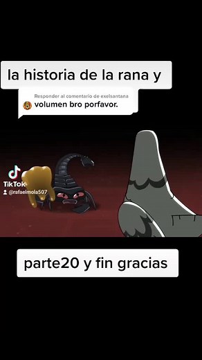 The Story of the Scorpion and Its Brother - Part 20