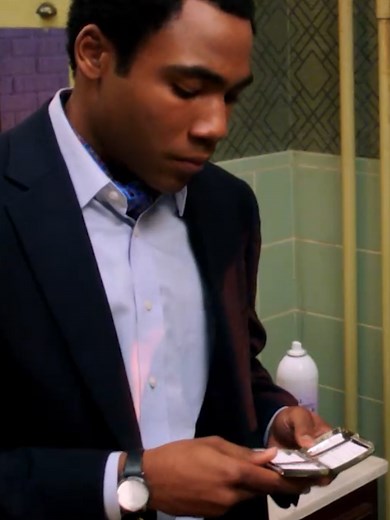 Stream Community Now on Peacock and Hulu