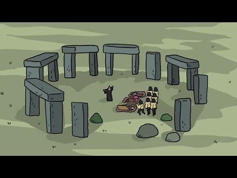 The Adventures of OG Sherlock Kush - Episode 19