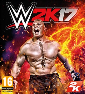 WWE 2K17: Digital Deluxe Edition + 6 DLC + Update 1 - FitGirl Repacks