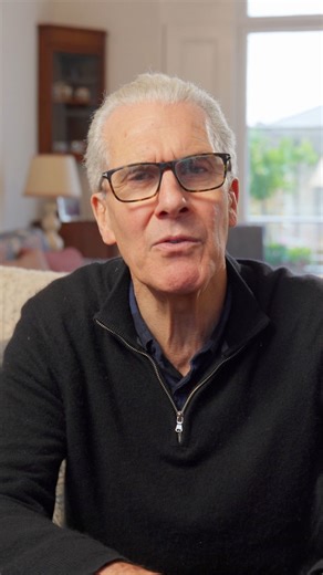 Nicky Gumbel on Reels