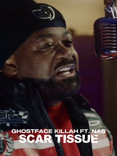 Ghostface Killah ft Nas