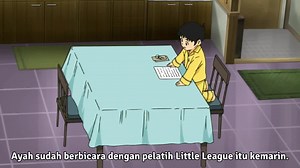 Major S1 Episode 3 – AnimeSail