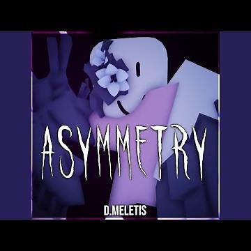 Asymmetry - Geometry John Doe Reimagined (From 'Forsaken')