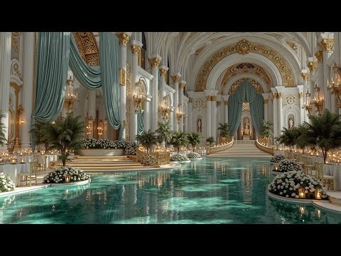 Baroque Violin Masterpiece A Journey Through Timeless Baroque Music