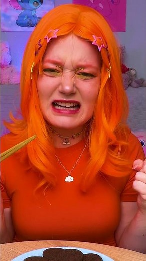 How to Eat Oreos! Delicious Recipe 💖 By 123 GO! House