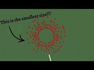Introducing: The Orbital Strike Cannon for Bedrock Edition